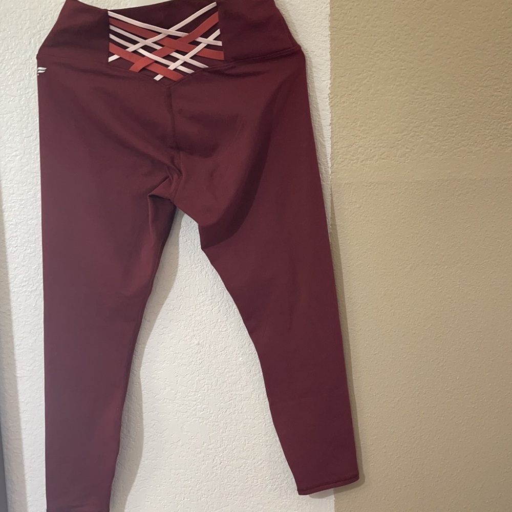 Fabletics The Boost Leggings